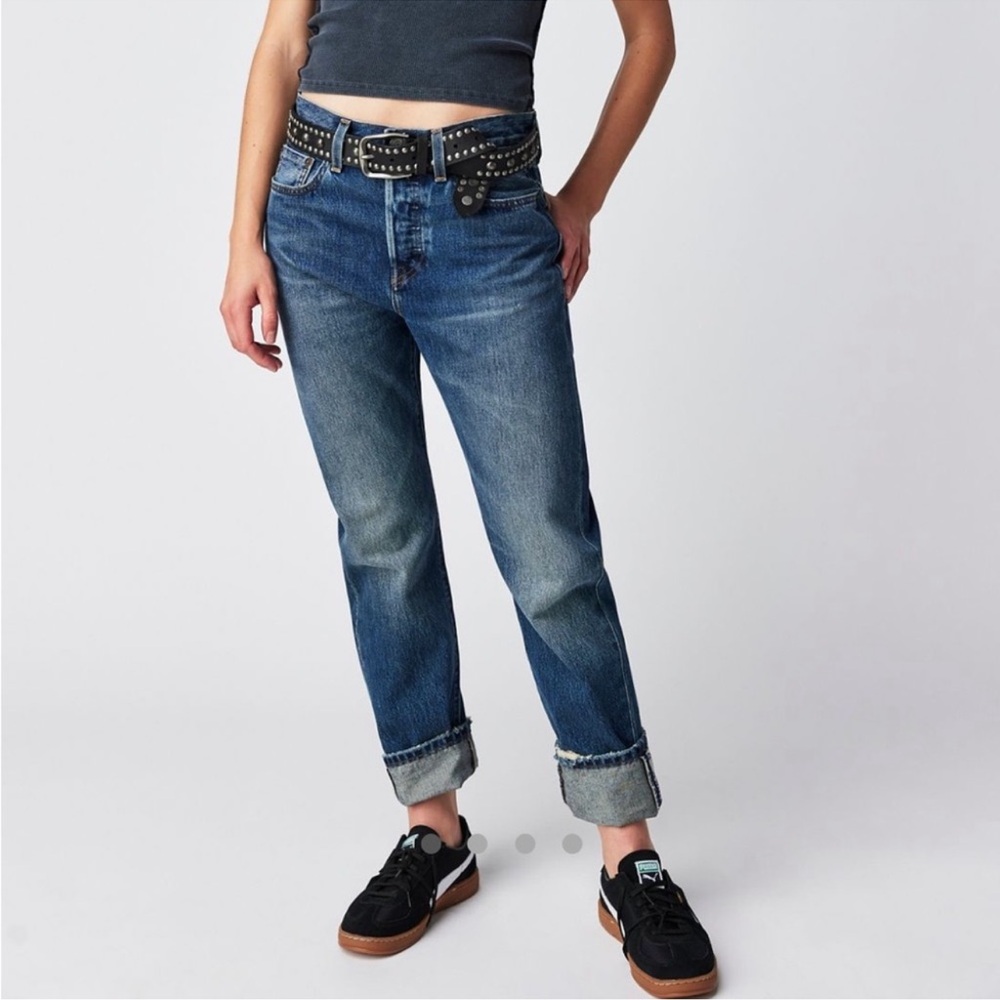 Levis 501’s 150th Anniversary